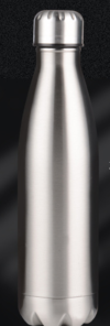 Vacuum stainless steel coke bottle vacuum flask beer bottle gift custom logo sports water glass lettering coke bottle - Image 10