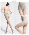 BONAS 2019 New 15D Sexy Breathable Tights Tear-resistant Women Pantyhose Ultra-thin Nylon Tights Stretchy Stockings Female - Image 6