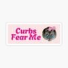 Cute hamster acrylic keychain mobile phone keychain bag decoration tag printed keychain accessories - Image 4