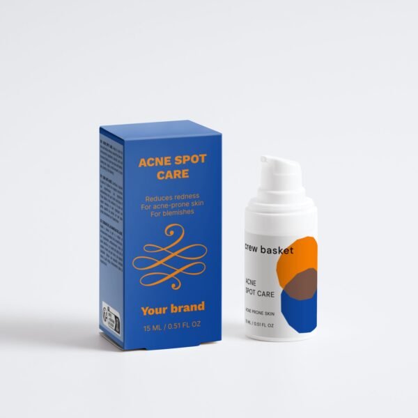 Acne Spot Care