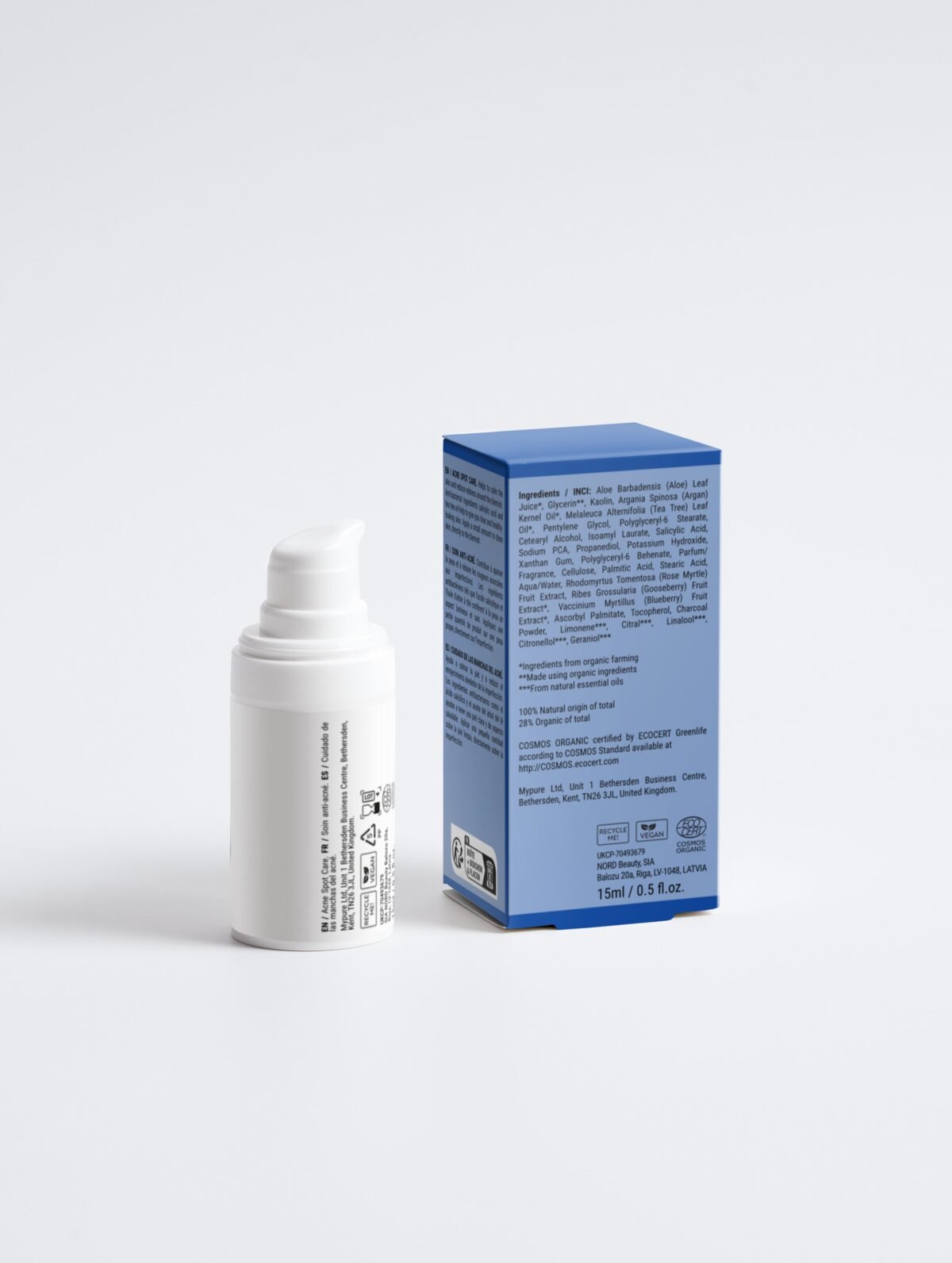 Acne Spot Care - Image 2
