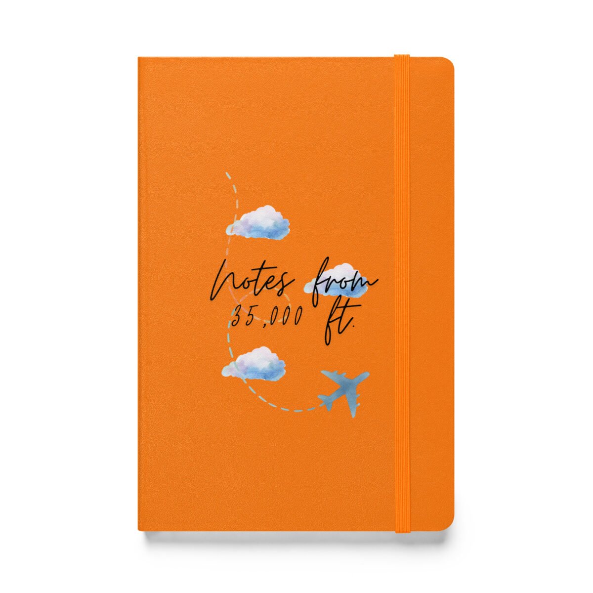 CB | Hardcover bound notebook - Image 4