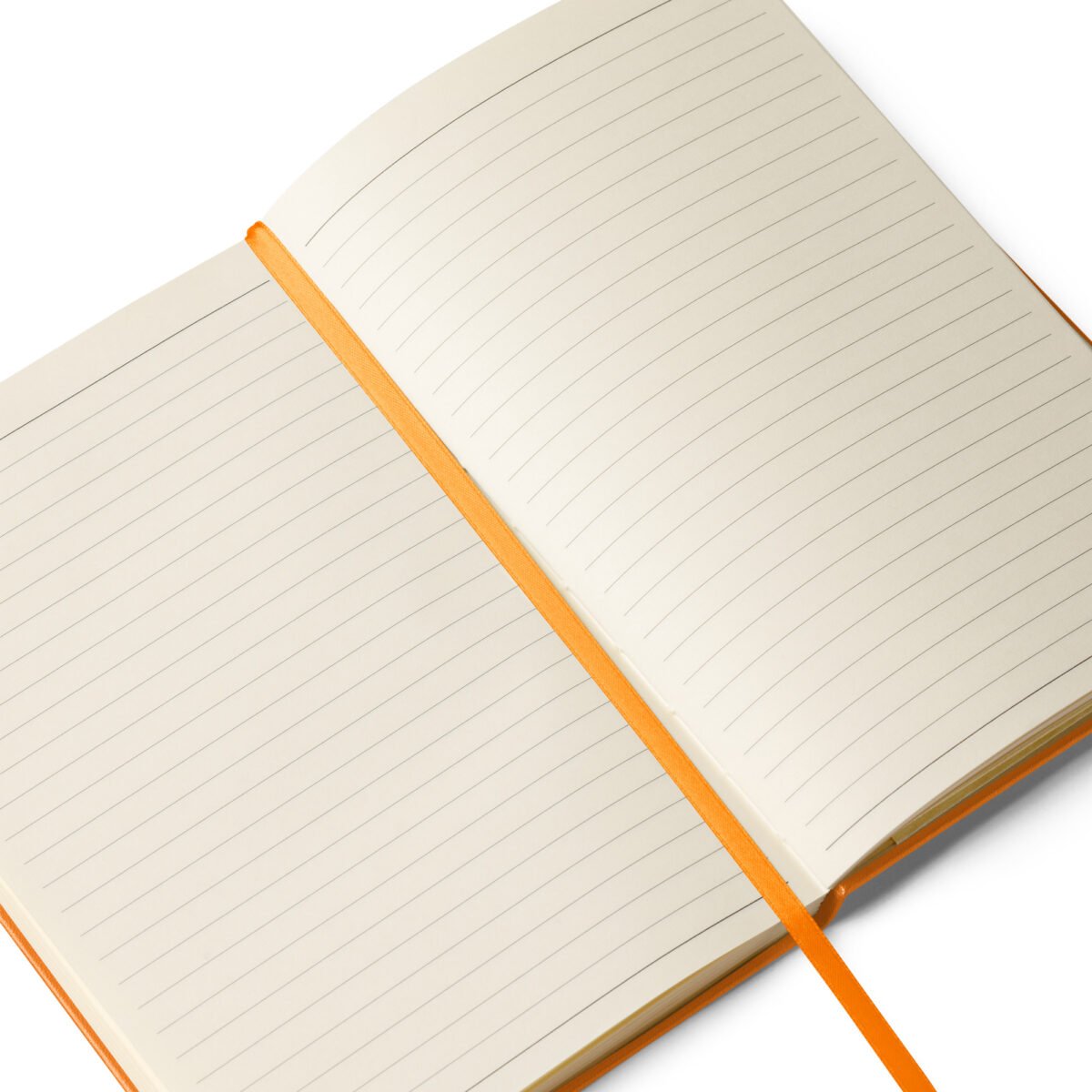 CB | Hardcover bound notebook - Image 3