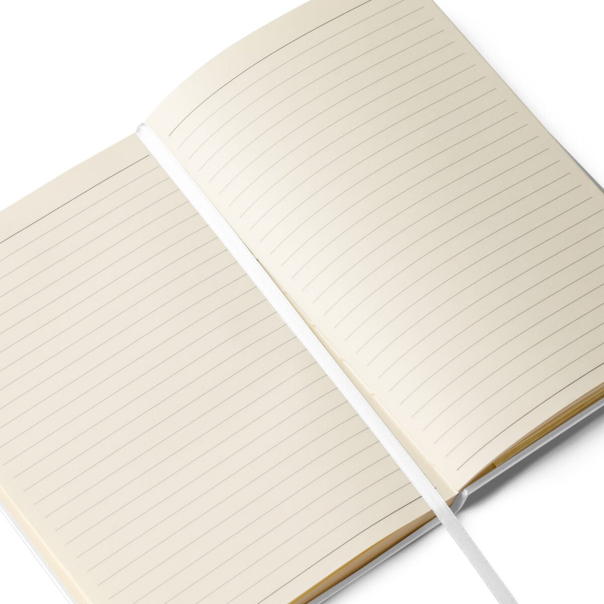 CB | Hardcover bound notebook - Image 2