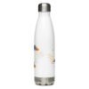 Stainless steel water bottle - Image 4
