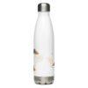 Stainless steel water bottle - Image 8