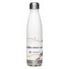 Stainless steel water bottle - Image 5