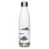 Stainless steel water bottle - Image 7