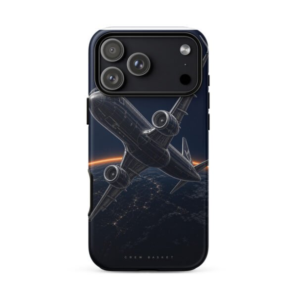 Tough Case for iPhone®