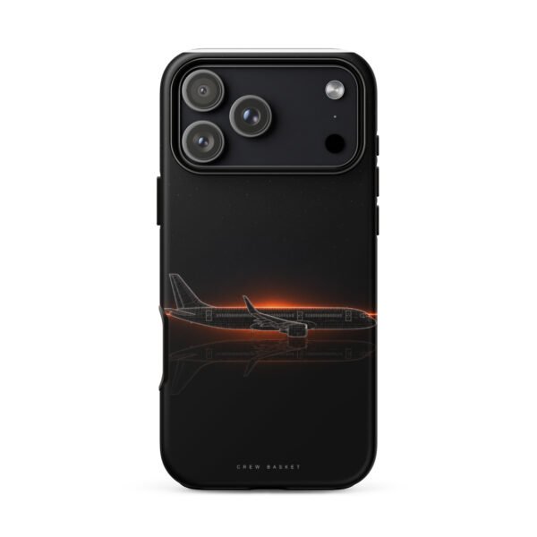 Tough Case for iPhone®